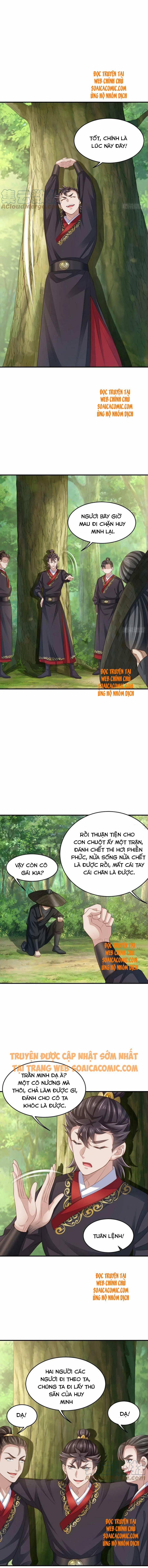 Ta Thuần Phục Bạo Quân 40 trang 9