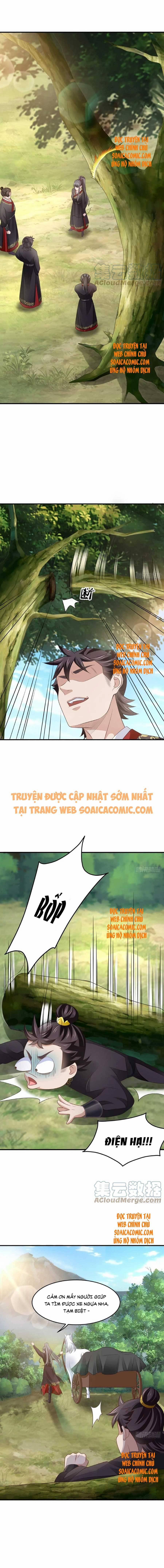 Ta Thuần Phục Bạo Quân 42 trang 1