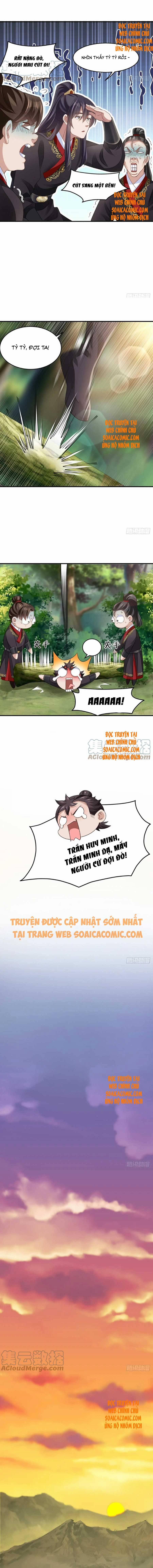 Ta Thuần Phục Bạo Quân 42 trang 3