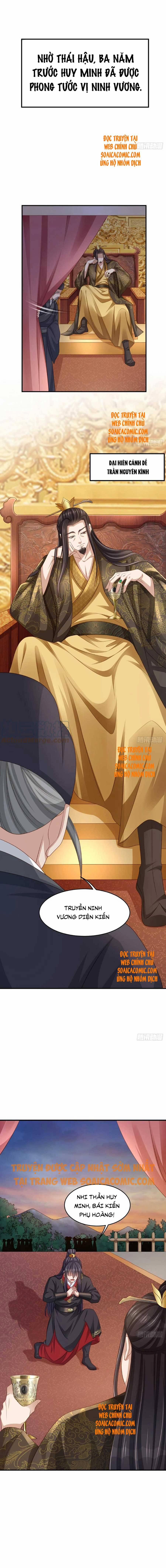 Ta Thuần Phục Bạo Quân 42 trang 5