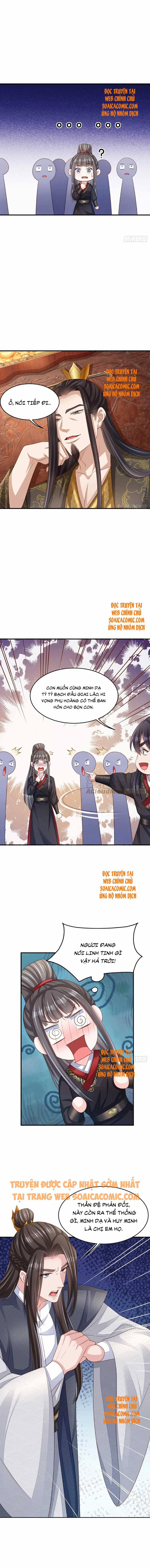 Ta Thuần Phục Bạo Quân 42 trang 7