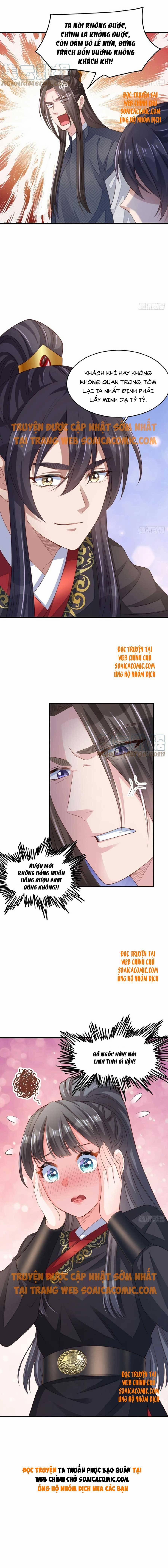 Ta Thuần Phục Bạo Quân 42 trang 9