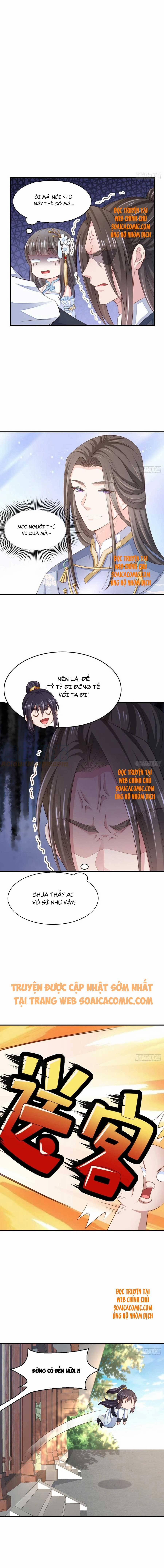 Ta Thuần Phục Bạo Quân 44 trang 5