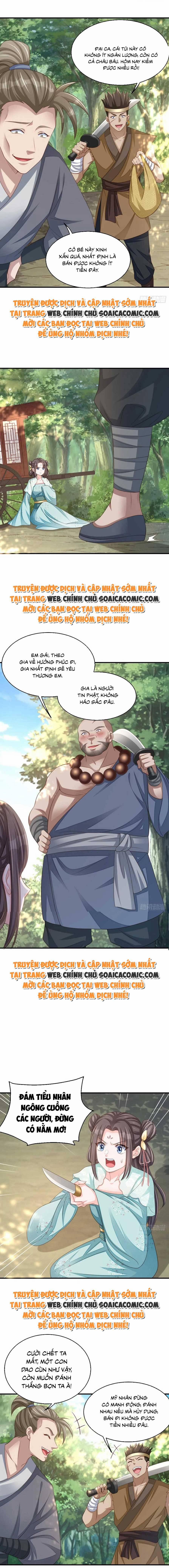 Ta Thuần Phục Bạo Quân 45 trang 4