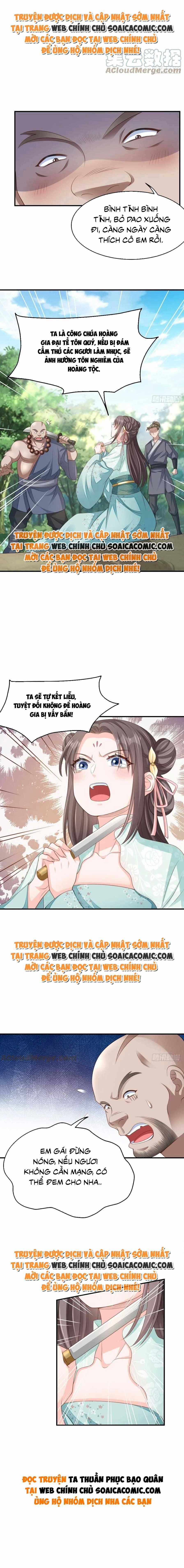 Ta Thuần Phục Bạo Quân 45 trang 5