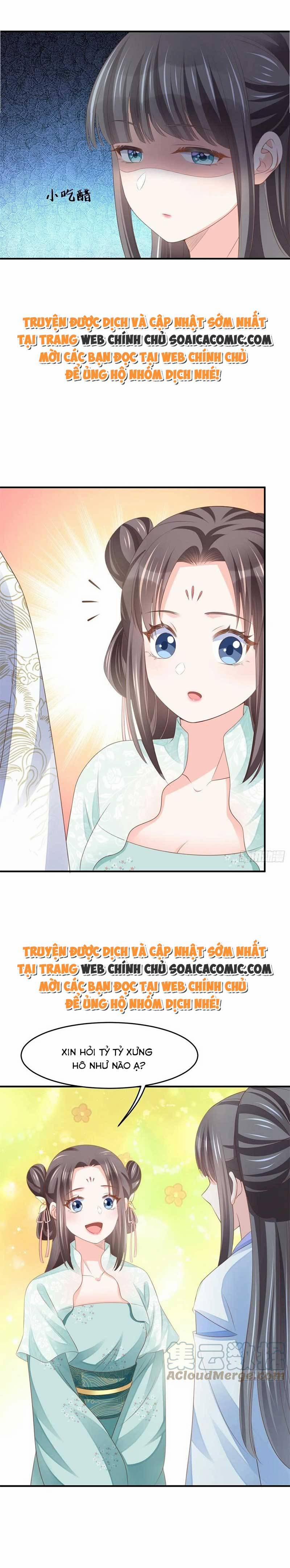 Ta Thuần Phục Bạo Quân 46 trang 6