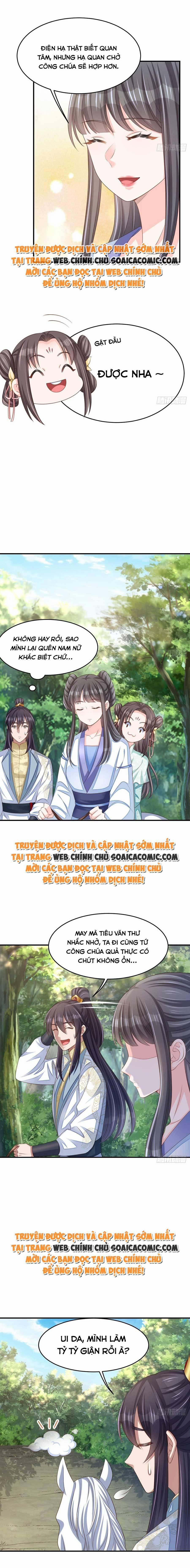 Ta Thuần Phục Bạo Quân 47 trang 1