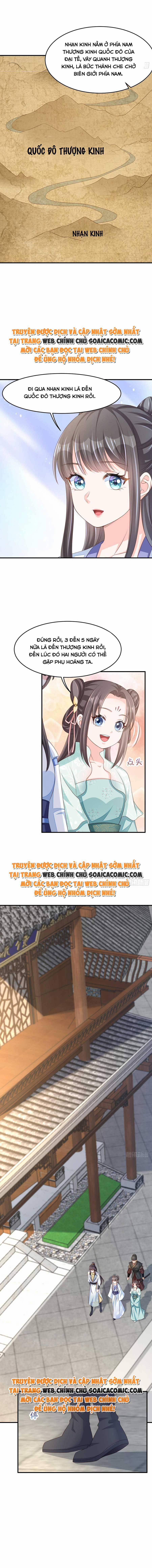 Ta Thuần Phục Bạo Quân 47 trang 3