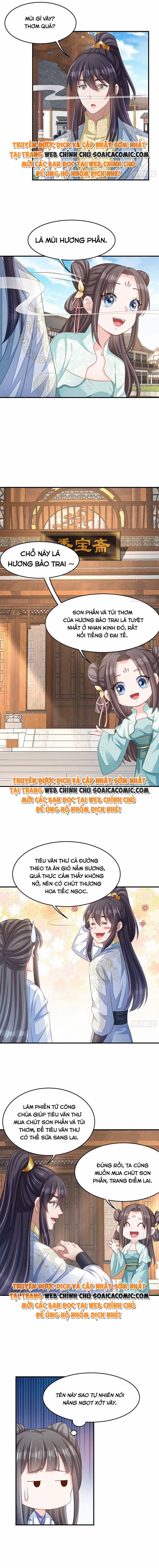 Ta Thuần Phục Bạo Quân 47 trang 4