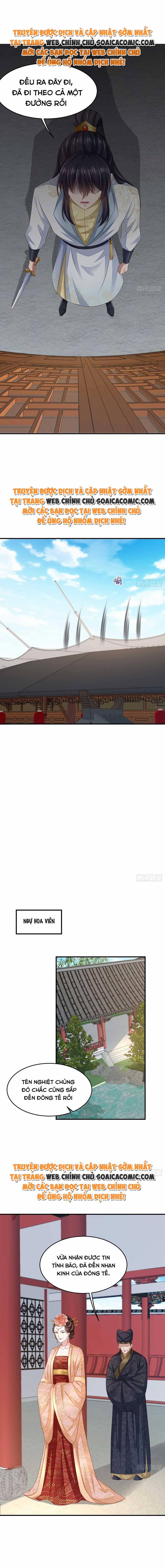 Ta Thuần Phục Bạo Quân 47 trang 6