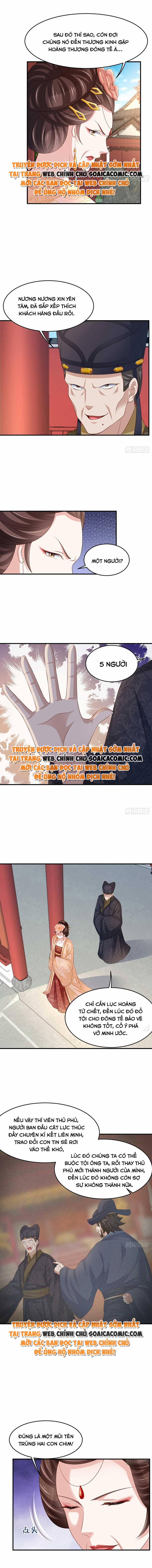 Ta Thuần Phục Bạo Quân 47 trang 7