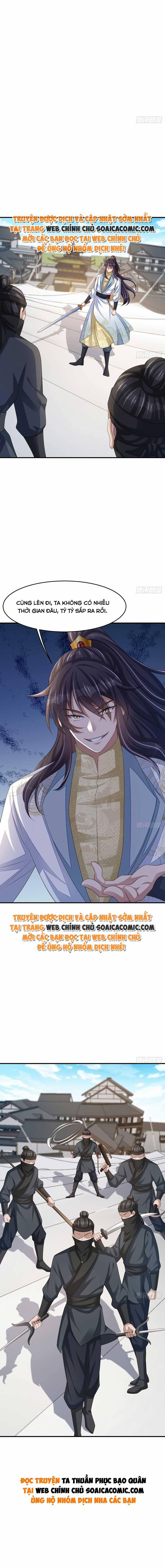 Ta Thuần Phục Bạo Quân 47 trang 8