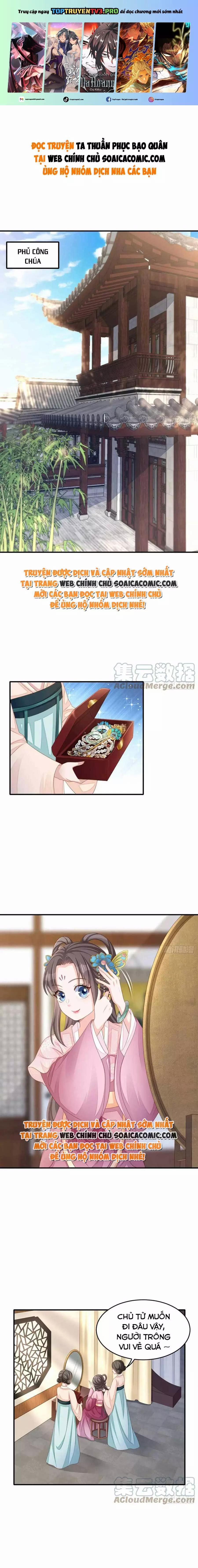 Ta Thuần Phục Bạo Quân 49 trang 0