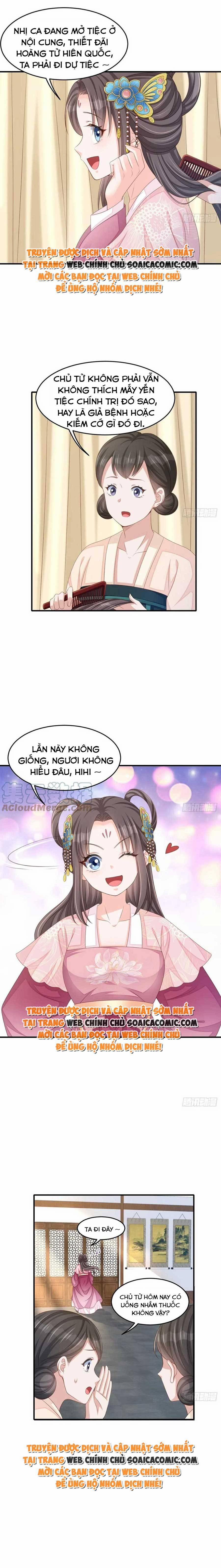 Ta Thuần Phục Bạo Quân 49 trang 1