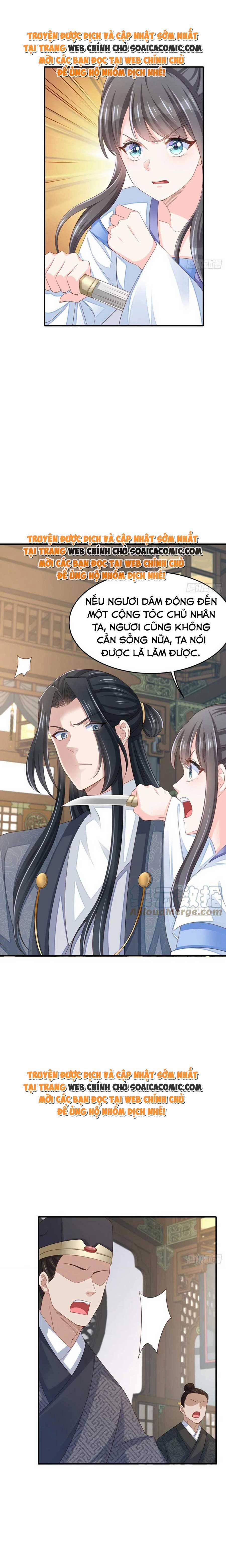 Ta Thuần Phục Bạo Quân 49 trang 10