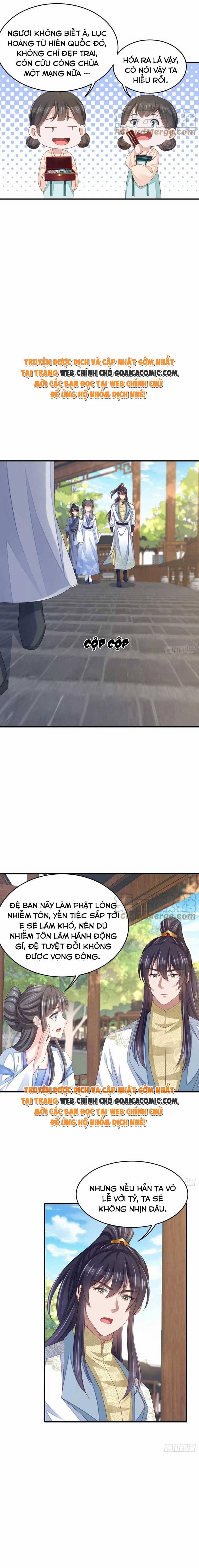 Ta Thuần Phục Bạo Quân 49 trang 2