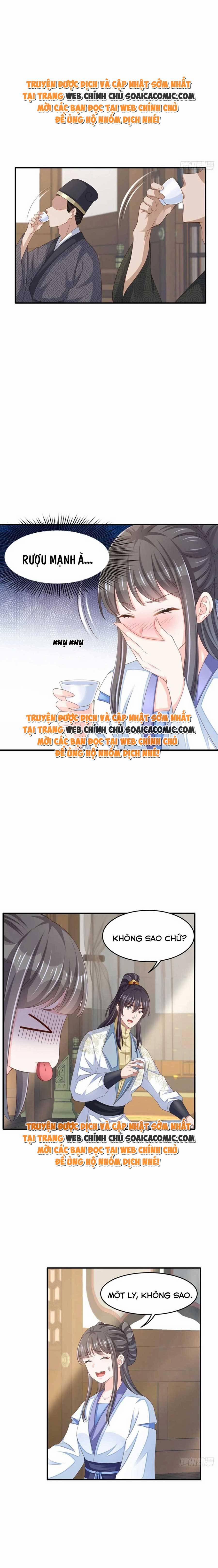 Ta Thuần Phục Bạo Quân 49 trang 4