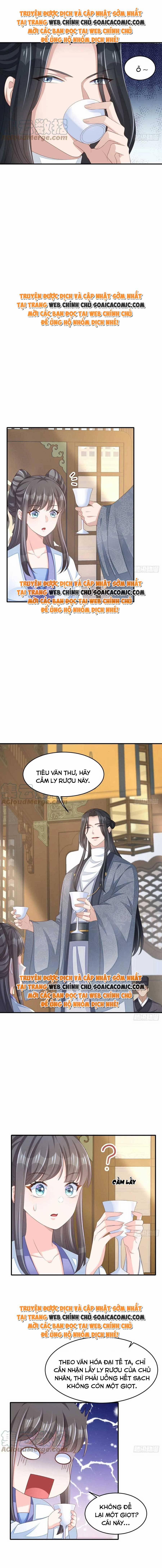 Ta Thuần Phục Bạo Quân 49 trang 5