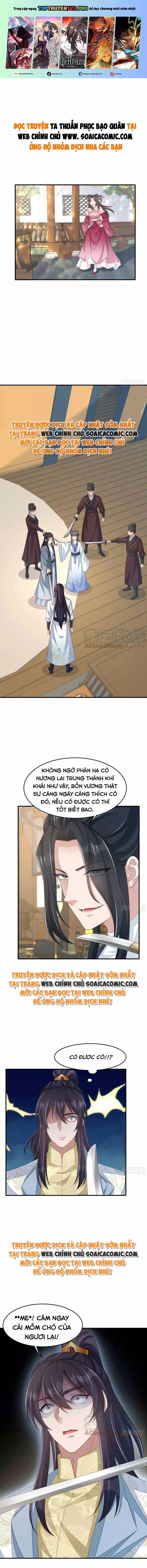 Ta Thuần Phục Bạo Quân 50 trang 0