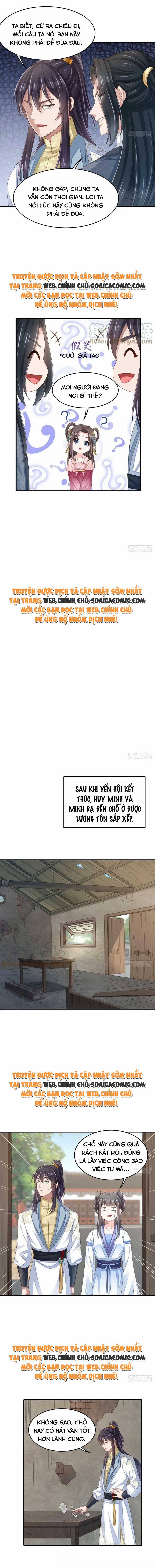 Ta Thuần Phục Bạo Quân 50 trang 4