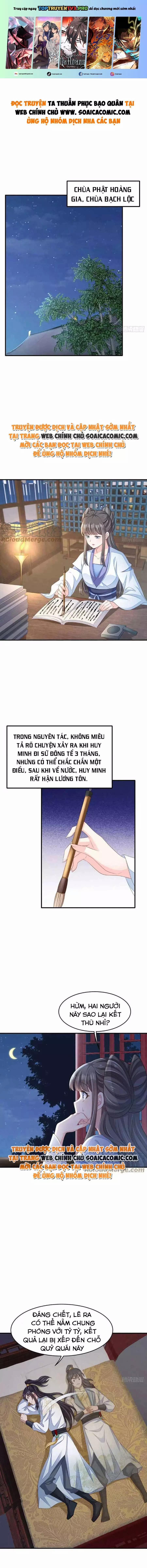 Ta Thuần Phục Bạo Quân 51 trang 0