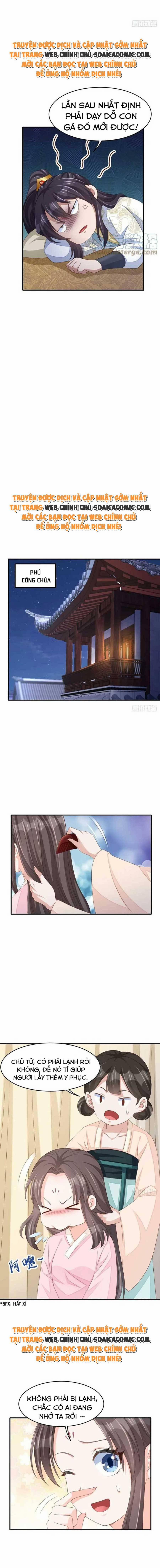 Ta Thuần Phục Bạo Quân 51 trang 1