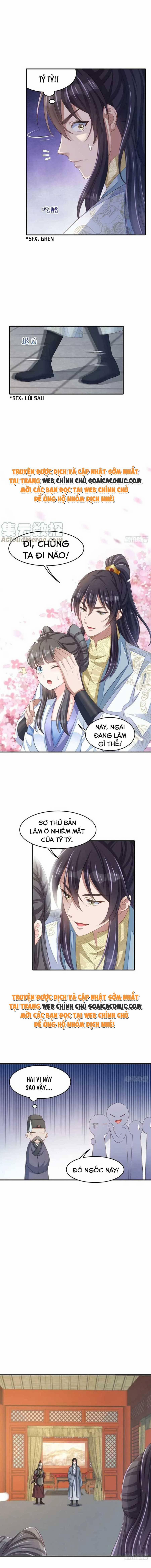 Ta Thuần Phục Bạo Quân 51 trang 3