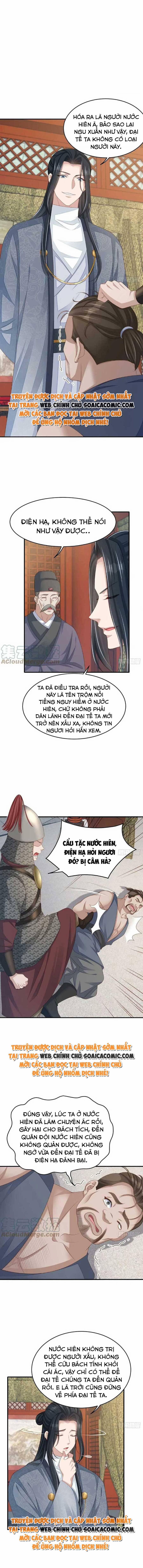 Ta Thuần Phục Bạo Quân 51 trang 6