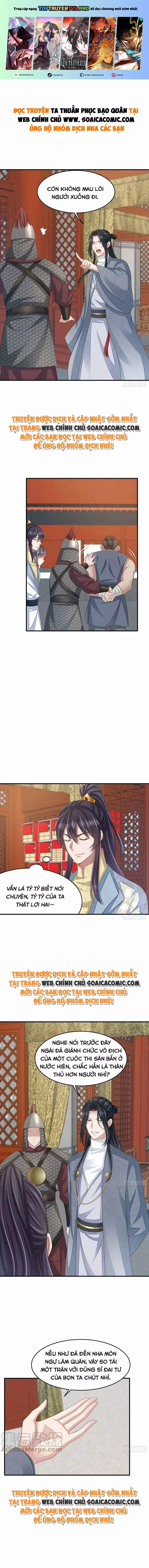 Ta Thuần Phục Bạo Quân 52 trang 0