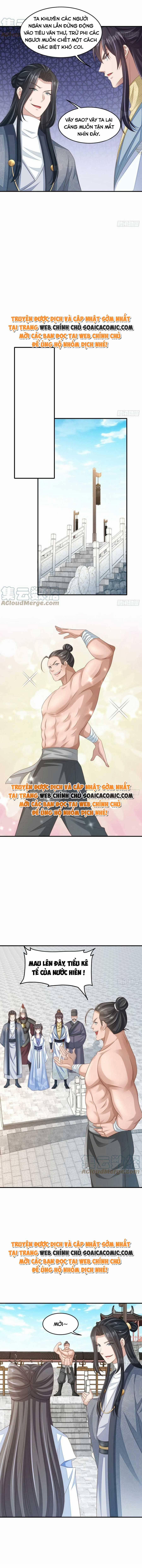 Ta Thuần Phục Bạo Quân 52 trang 4