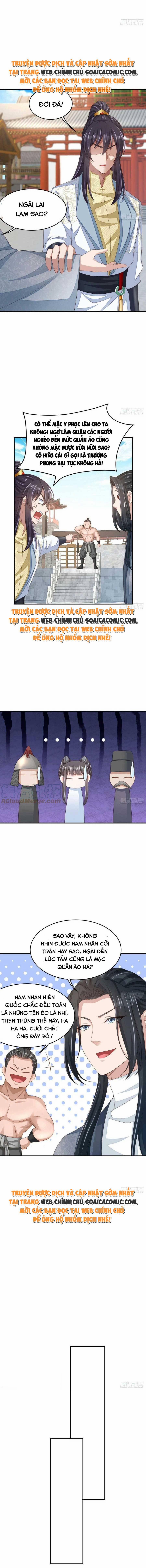 Ta Thuần Phục Bạo Quân 52 trang 5