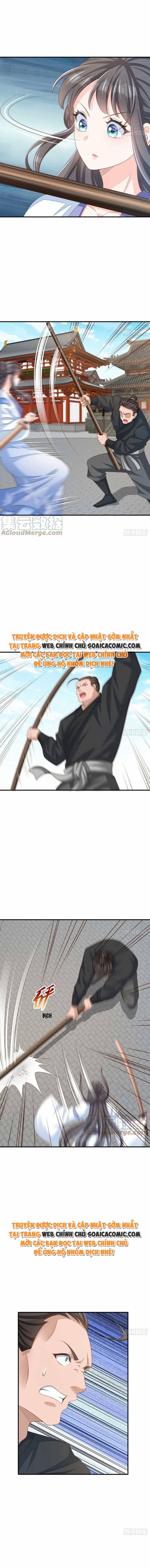 Ta Thuần Phục Bạo Quân 52 trang 7