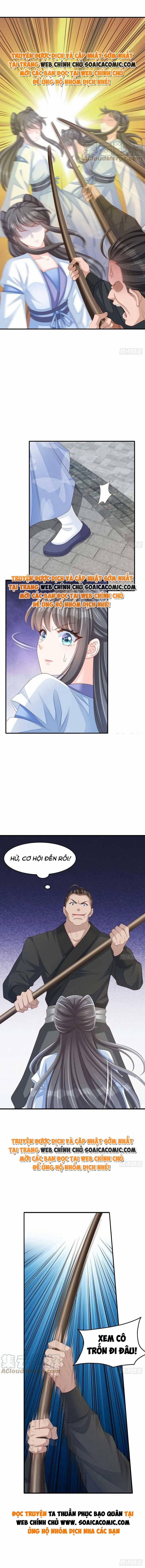 Ta Thuần Phục Bạo Quân 52 trang 8