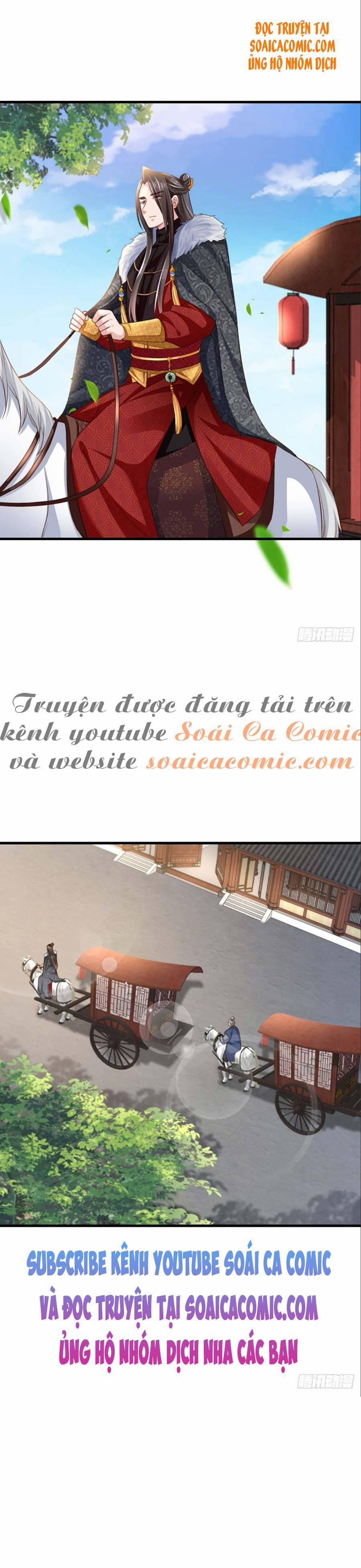 Ta Thuần Phục Bạo Quân 6.2 trang 2