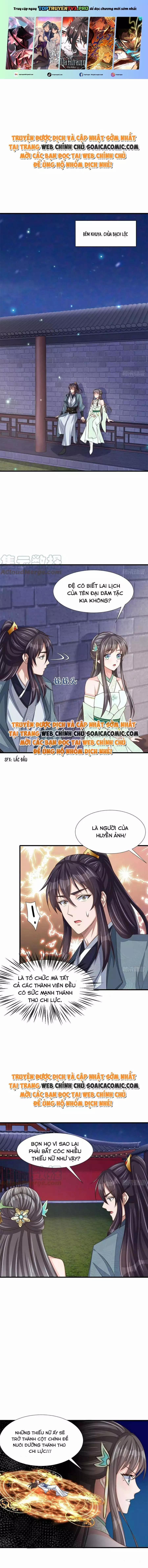 Ta Thuần Phục Bạo Quân 64 trang 0