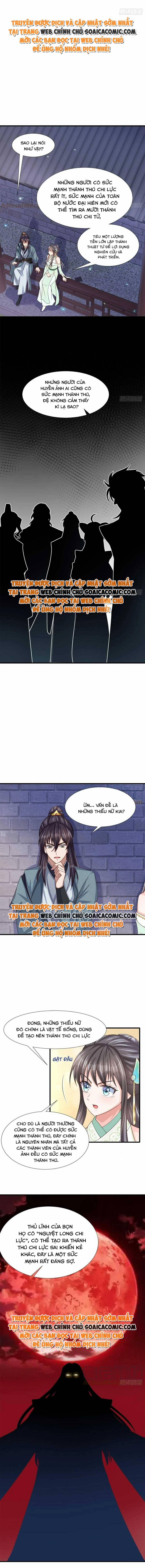 Ta Thuần Phục Bạo Quân 64 trang 1