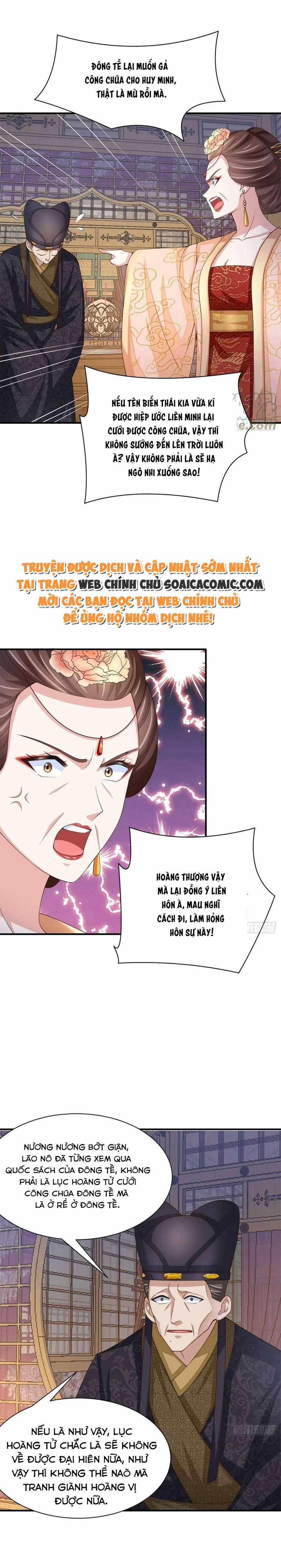 Ta Thuần Phục Bạo Quân 64 trang 6