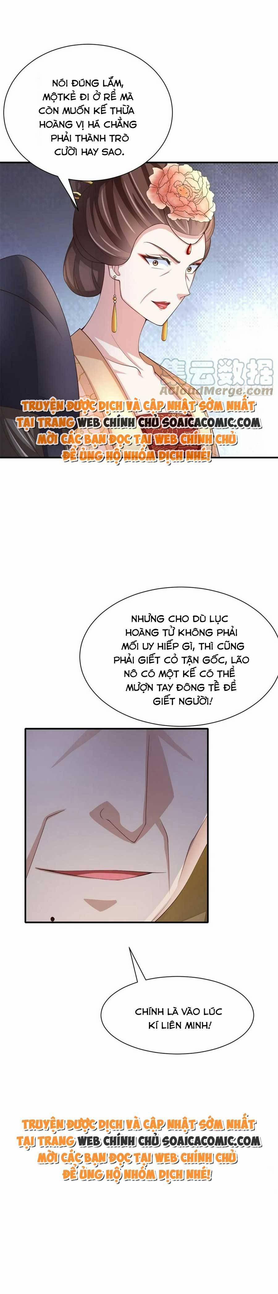 Ta Thuần Phục Bạo Quân 64 trang 7