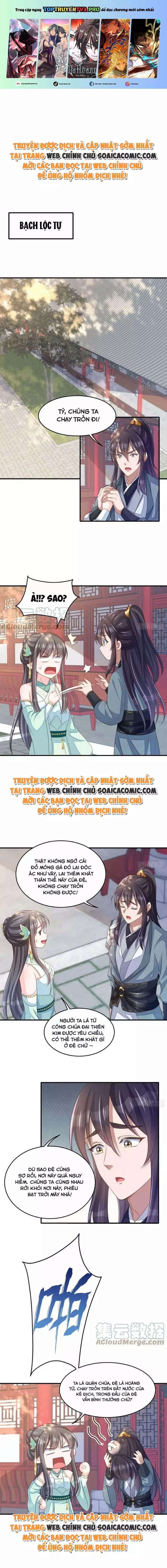 Ta Thuần Phục Bạo Quân 65 trang 0