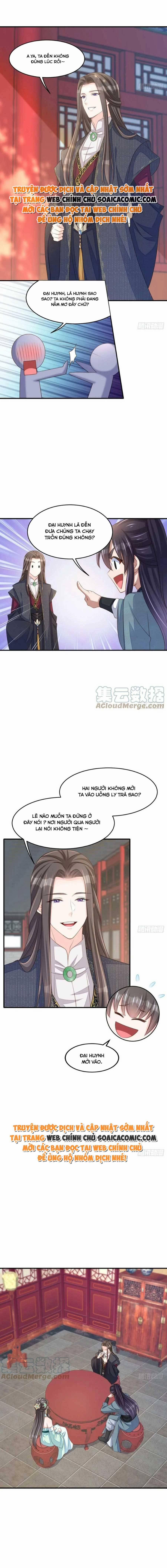 Ta Thuần Phục Bạo Quân 65 trang 2