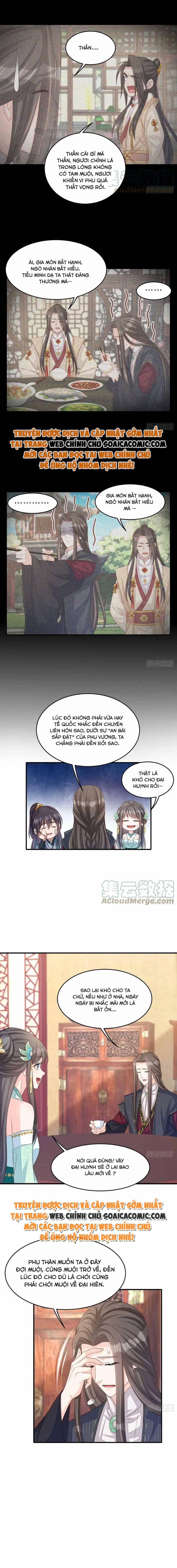 Ta Thuần Phục Bạo Quân 65 trang 4