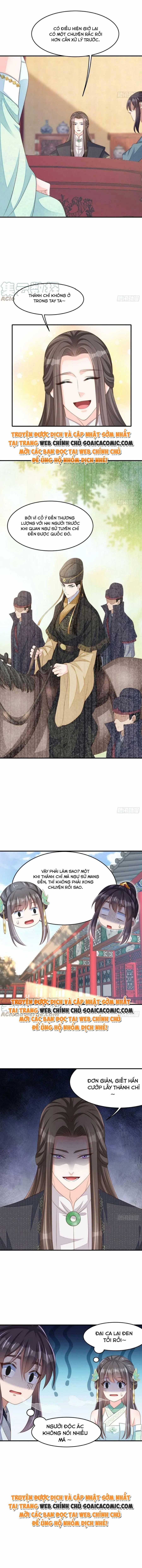 Ta Thuần Phục Bạo Quân 65 trang 6