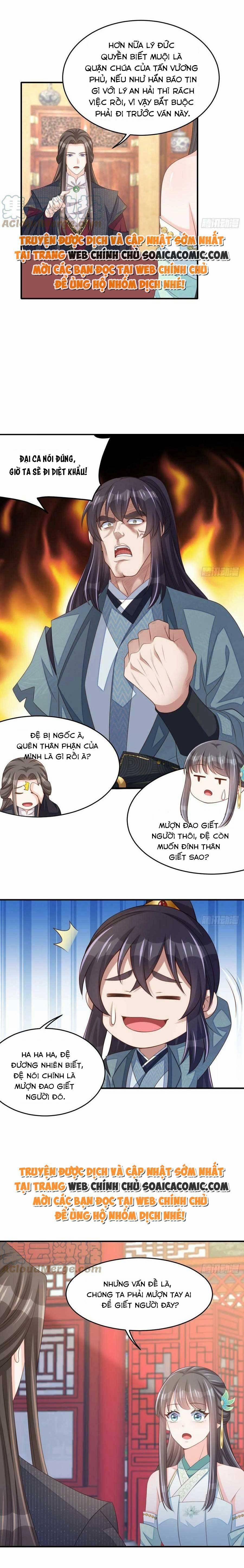 Ta Thuần Phục Bạo Quân 66 trang 1