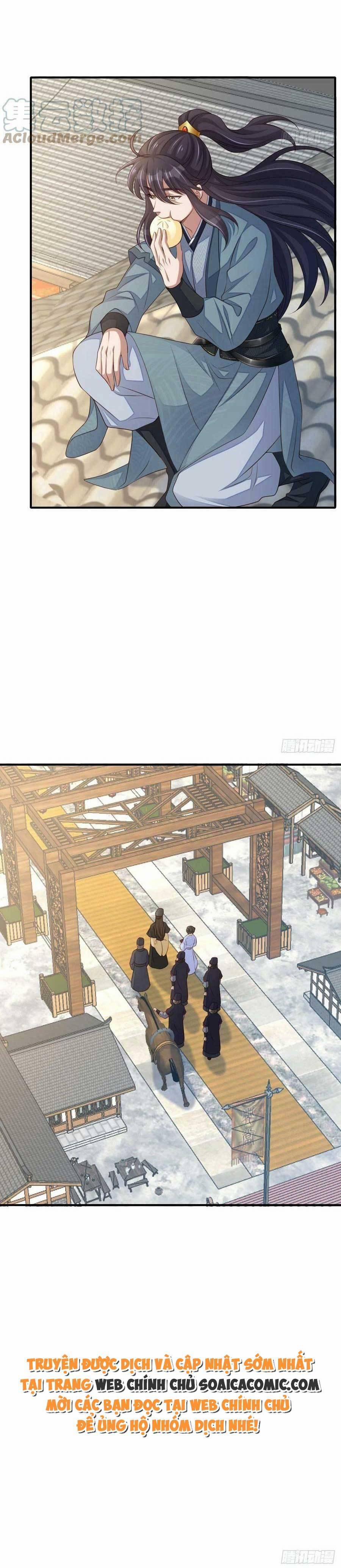 Ta Thuần Phục Bạo Quân 66 trang 11