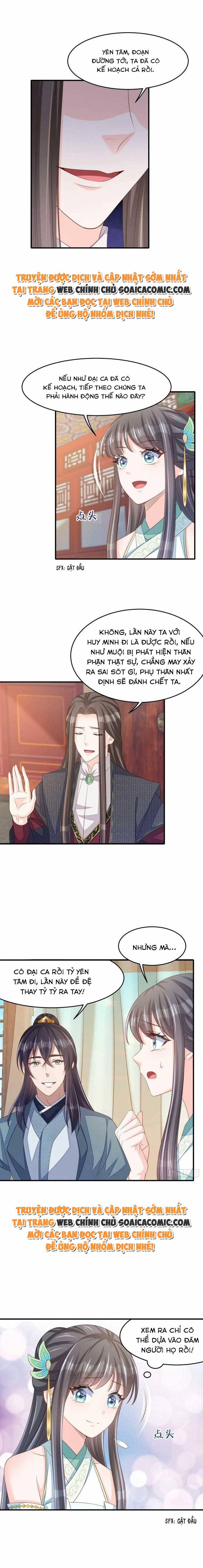 Ta Thuần Phục Bạo Quân 66 trang 2