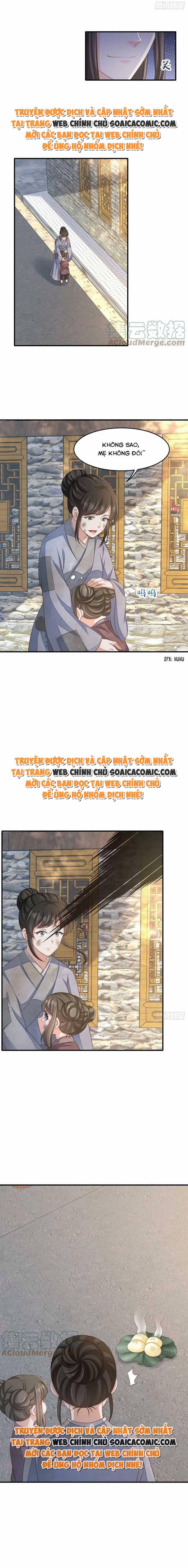 Ta Thuần Phục Bạo Quân 66 trang 9