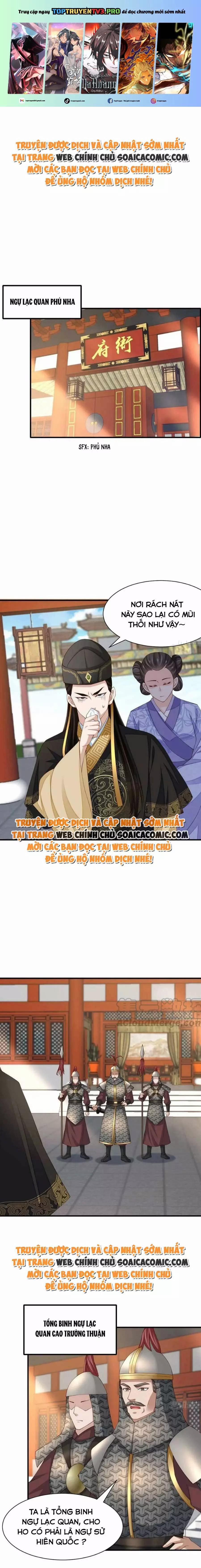 Ta Thuần Phục Bạo Quân 67 trang 0