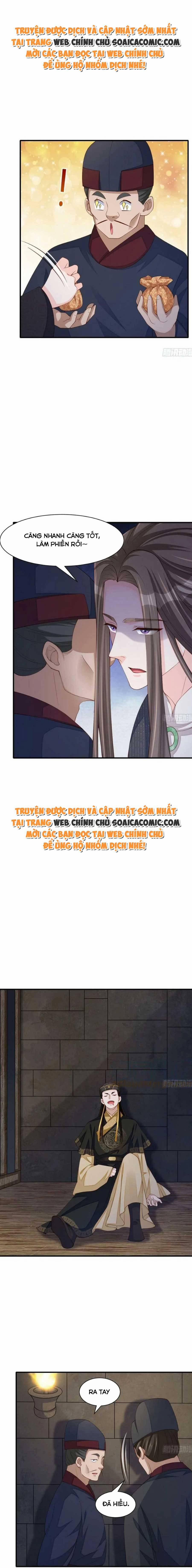 Ta Thuần Phục Bạo Quân 67 trang 10