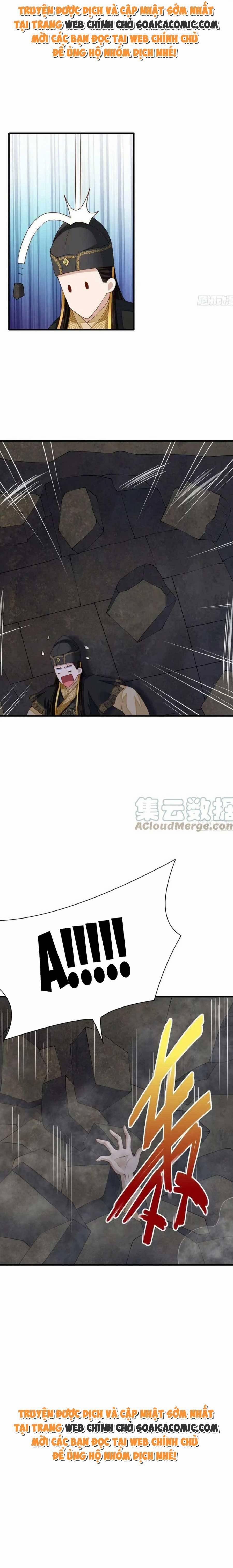 Ta Thuần Phục Bạo Quân 67 trang 11