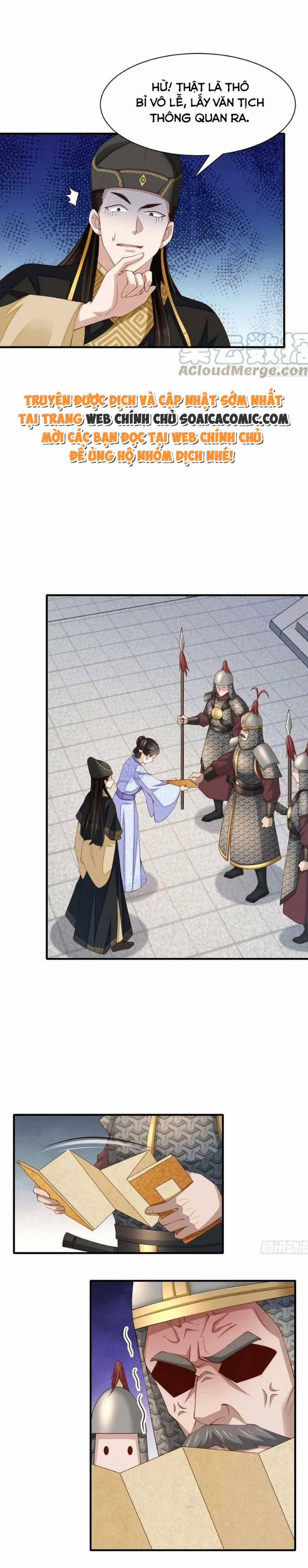 Ta Thuần Phục Bạo Quân 67 trang 3